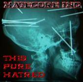 Hatecore Inc. : This Pure Hatred